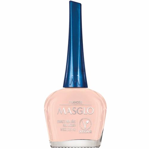 Esmalte Masglo Frances Frasco X 13.5 Ml