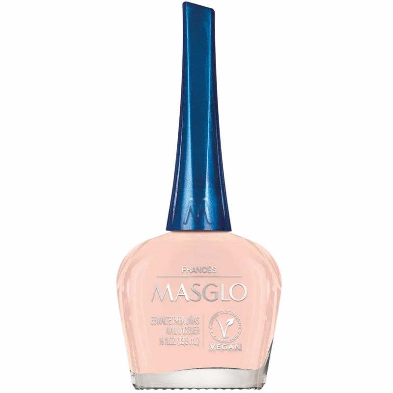 Esmalte Masglo Frances Frasco 13.5 Ml