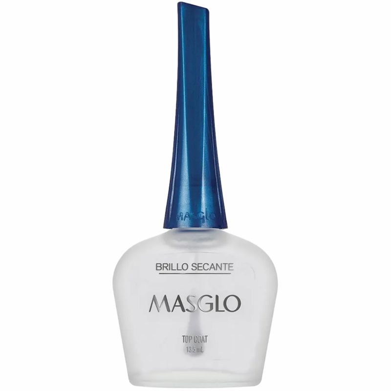 Esmalte Masglo Brillo Secante X 13.5 Ml