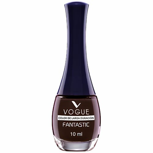 Esmalte Vogue Fantastic Tinto 238 Frasco X 10 Ml