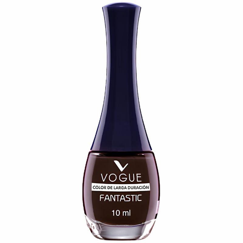 Esmalte Vogue Fantastic Tinto 238 X 10 Ml