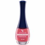 Esmalte Vogue Fantastic Capricho 92 X 10 Ml