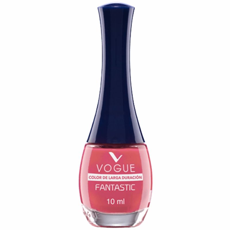 Esmalte Vogue Fantastic Capricho 92 X 10 Ml