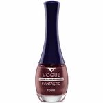 Esmalte Vogue Fantastic Pasion 39 X 10 Ml