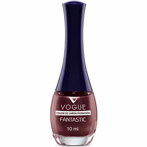 Esmalte Vogue Fantastic Pasion 39 Frasco X 10 Ml