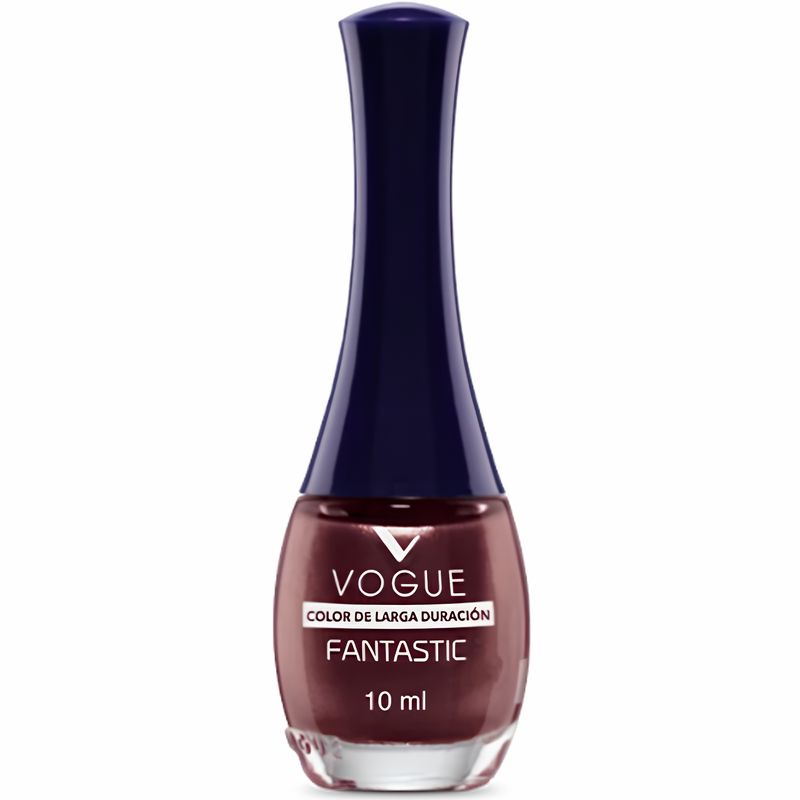 Esmalte Vogue Fantastic Pasion 39 X 10 Ml