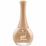 Esmalte Vogue Efecto Gel Tono Sutil 14 ml