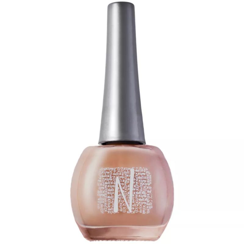 Esmalte Café Pastel Nailen Frasco X 10 Gr