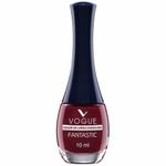 Esmalte Vogue Fantastic Agraz 42 2 X 10 Ml