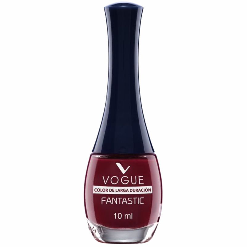 Esmalte Vogue Fantastic Agraz 42 2 X 10 Ml