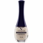 Esmalte Vogue Delic Francés 11 X 10 Ml