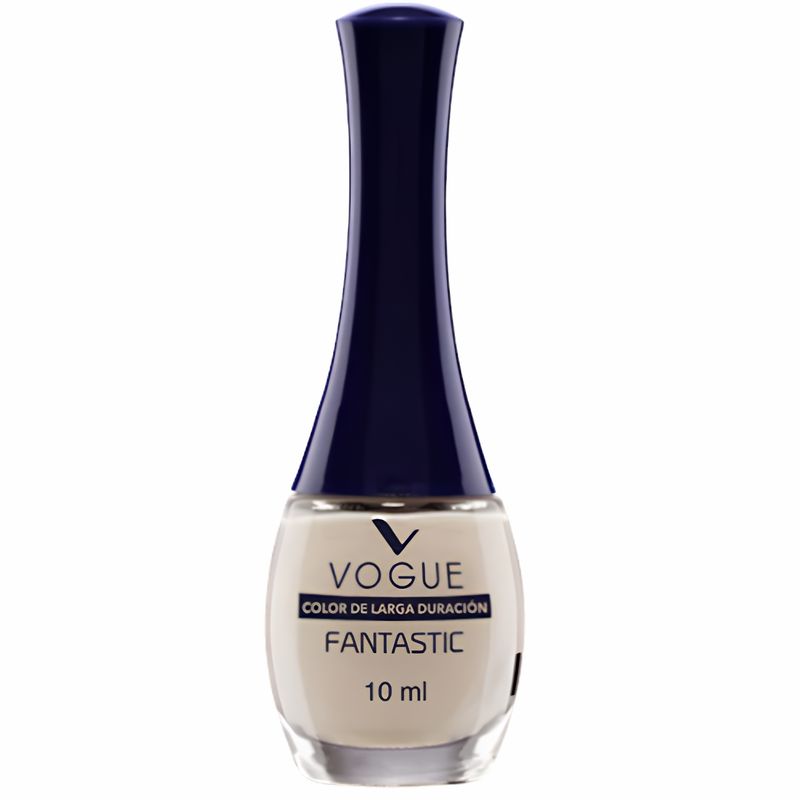 Esmalte Vogue Delic Francés 11 X 10 Ml