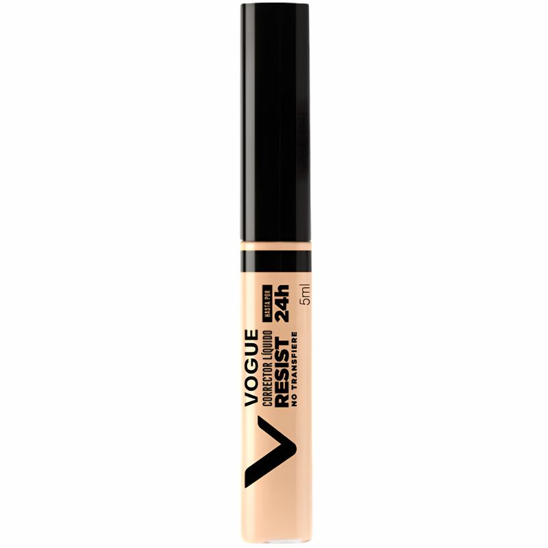 Corrector Líquido Resist Arena 05 24h 5ml