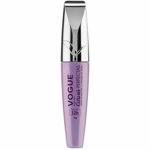 Pestañina Vogue Curvas Perfectas 9 Gr