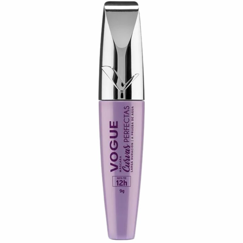 Pestañina Vogue Curvas Perfectas X 9 gr