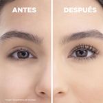 Pestañina Vogue Curvas Perfectas X 9 gr