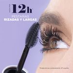 Pestañina Vogue Curvas Perfectas X 9 gr