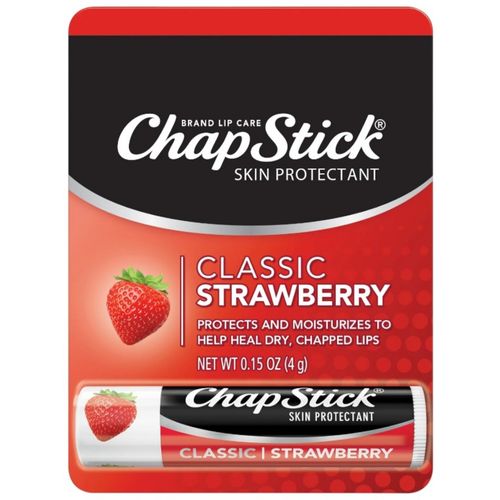 Chap Stick Fresa Gsk