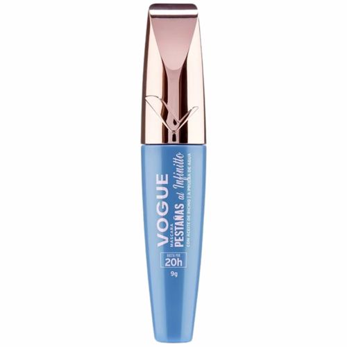 Pestañina Vogue Mascara Infinitto 9 Gr