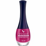 Esmalte Vogue Fantastic Esencia Frasco X 10 Ml