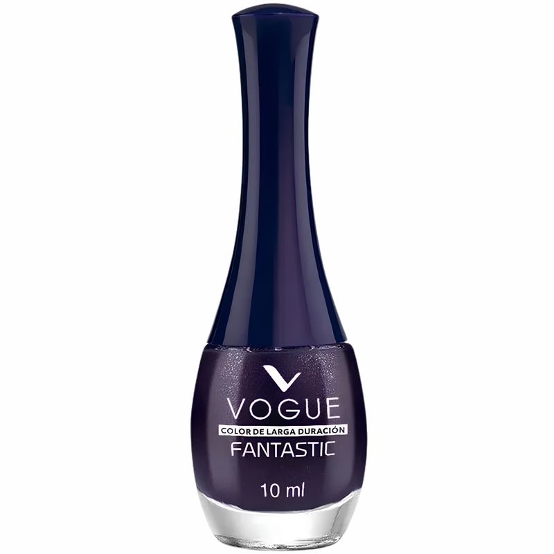Esmalte Vogue Fantastic Místico Frasco X 10 Ml