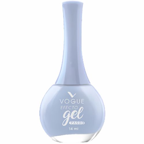Esmalte Vogue Efecto Gel Tono Beat 14 Ml