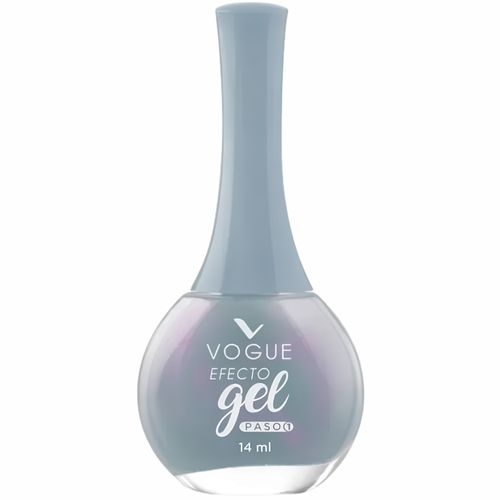 Esmalte Vogue Efecto Gel Avatar Frasco X 14 Ml