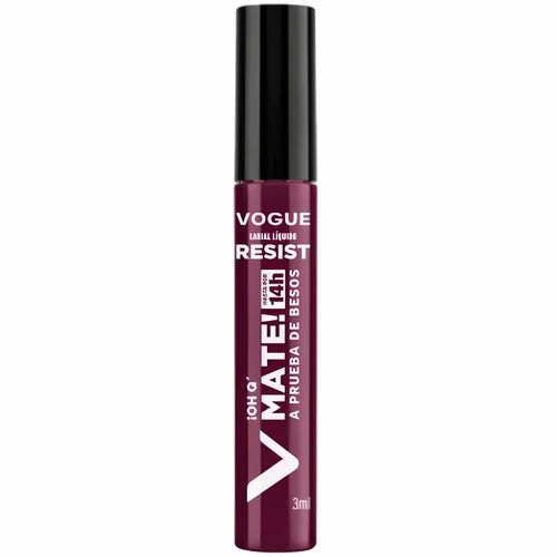Labial Vogue Resist Vive 3 Ml
