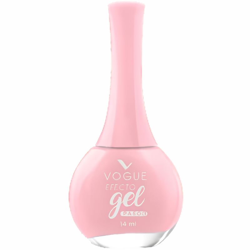 Esmalte Vogue Gel Vibra Latina X 14 Ml