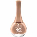 Esmalte Vogue Efecto Gel Atacama Frasco X 14 Ml