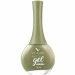 Esmalte Vogue Efecto Gel Tono Jangueo 14 Ml