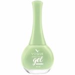 Esmalte Vogue Efecto Gel Valiente X 14 Ml