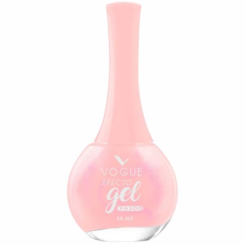 Esmalte Vogue Efecto Gel Poder 3D 14 Ml