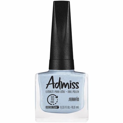Esmalte Admiss Serafín 10 Ml Masglo