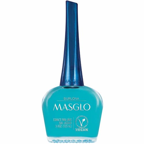 Esmalte Masglo Burlona Frasco X 13,5 Ml
