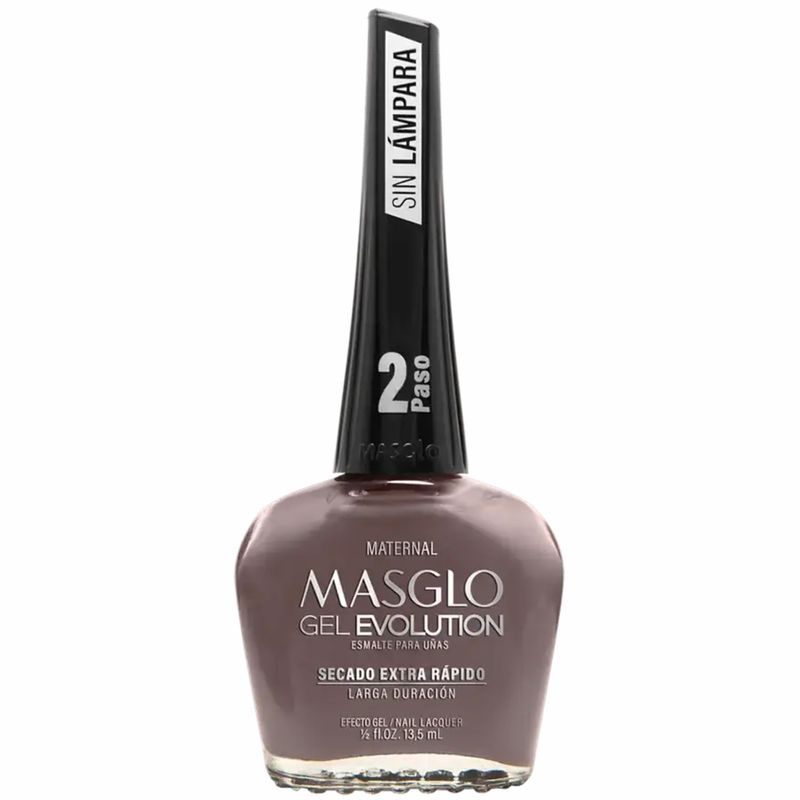 Esmalte Masglo Maternal Gel Evolution X 13.5