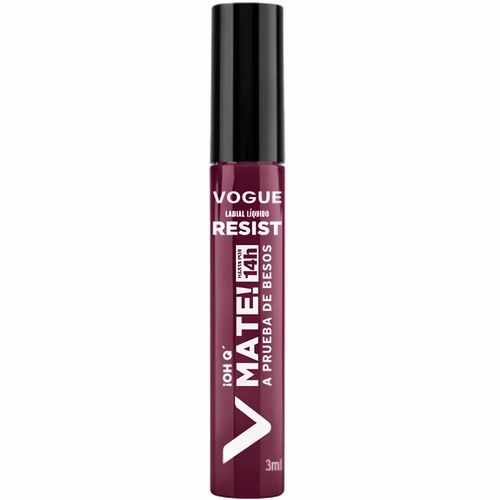 Labial Vogue Resist Expresa 3 Ml