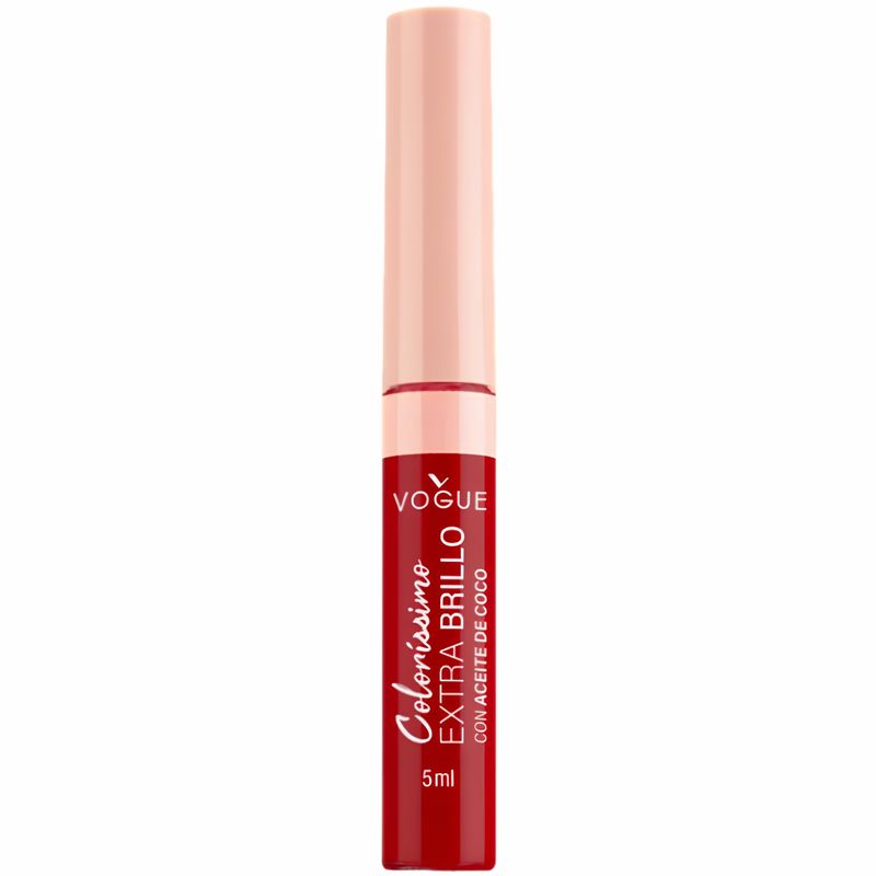 Esmalte Vogue Coloriss brillo Daiquiri 5ml