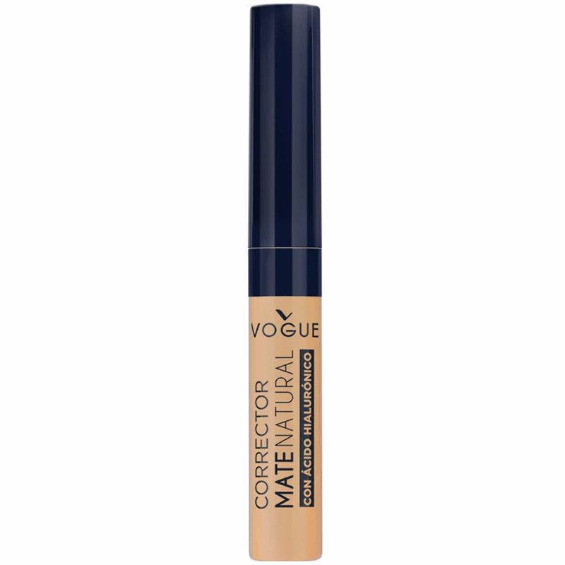 Vogue Mate Natural Canela Corrector 5 Ml