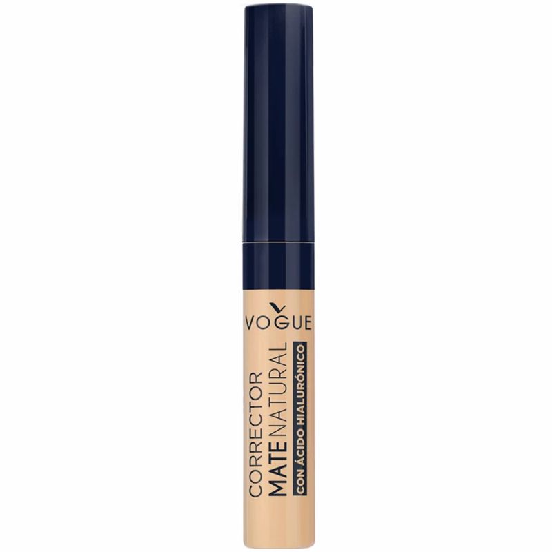 Vogue Mate Natural Bronce Corrector 5 Ml