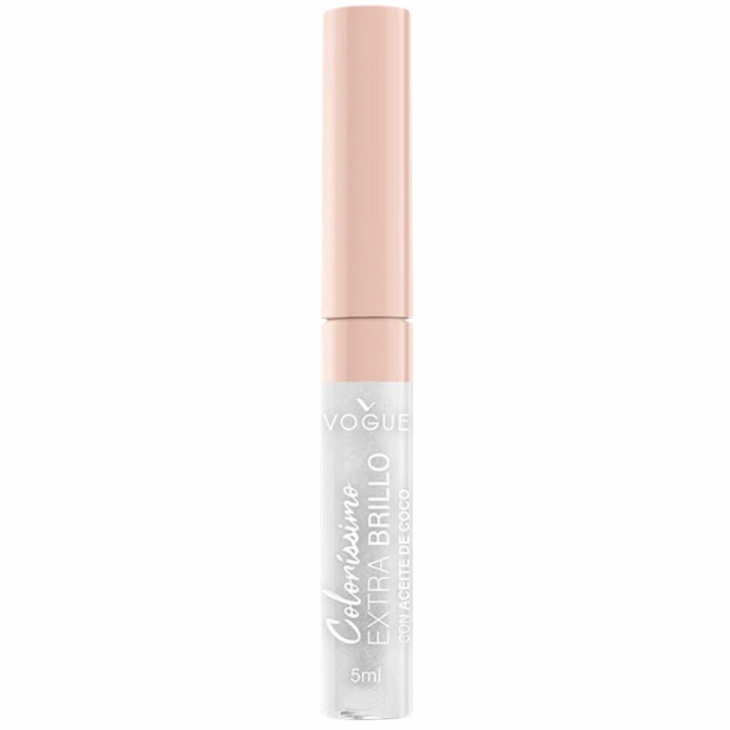 Vogue Coloriss Extra Brillo Brisa Esmalte 5 Ml