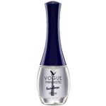Esmalte Vogue Incoloro Transparente X 10 Ml
