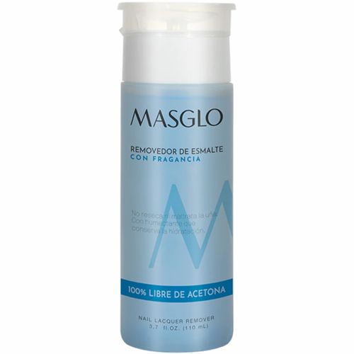 Removedor Masglo Con Fragancia 110 Ml