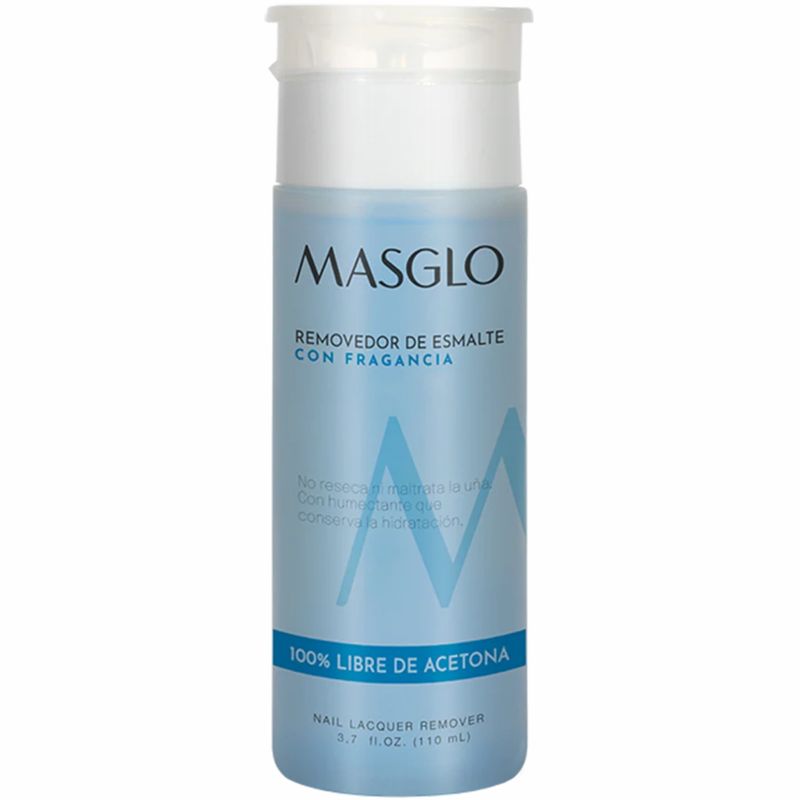 Removedor Masglo Con Fragancia X 110 Ml