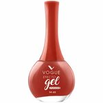 Esmalte Vogue Efecto Gel Pixel Glam 14 Ml