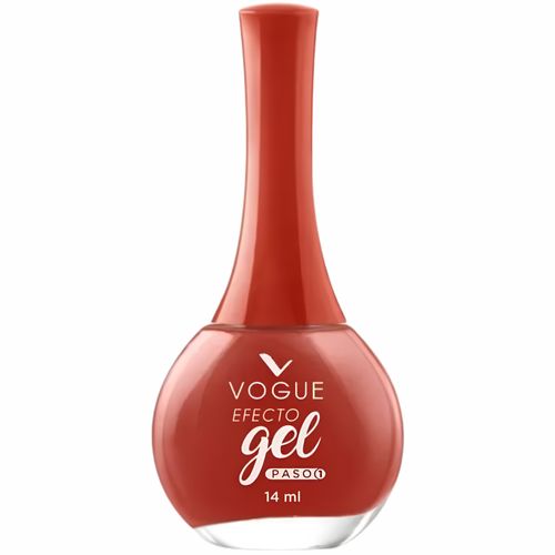 Esmalte Vogue Efecto Gel Pixel Glam 14 Ml