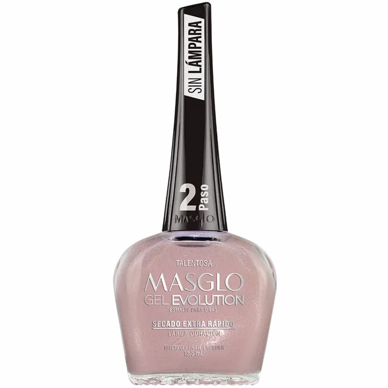 Esmalte Masglo Gel Evo Talentosa X 13.5 Ml