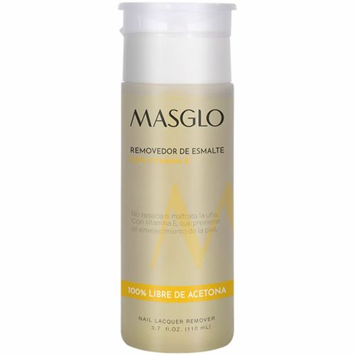 Removedor Masglo Vitamina 110 Ml