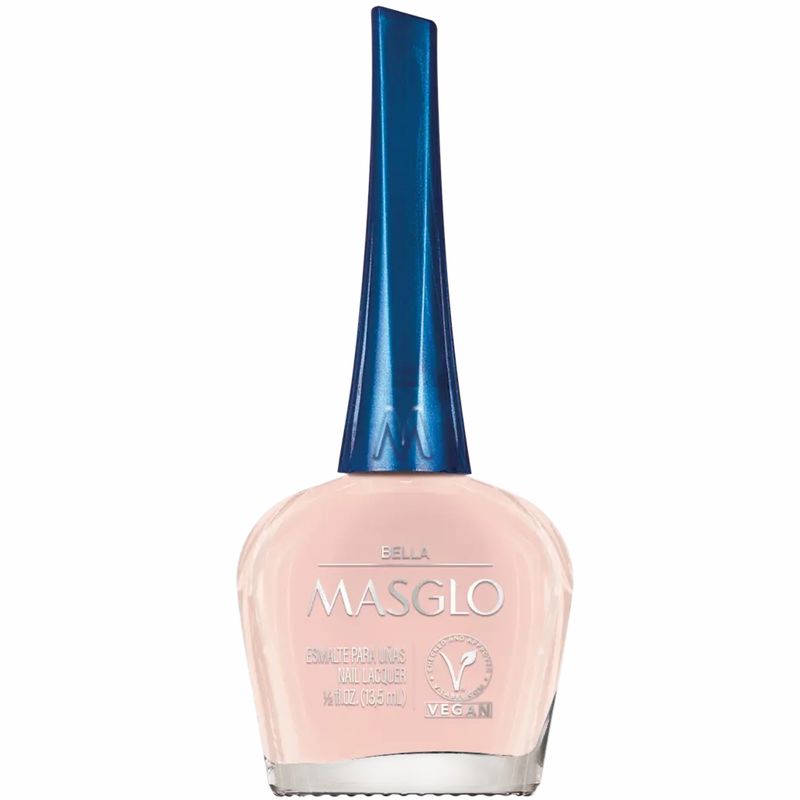 Esmalte Masglo Bella Frasco X 13.5 Ml