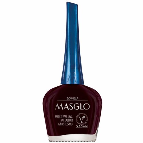Esmalte Masglo Gomela Frasco X 13.5 Ml